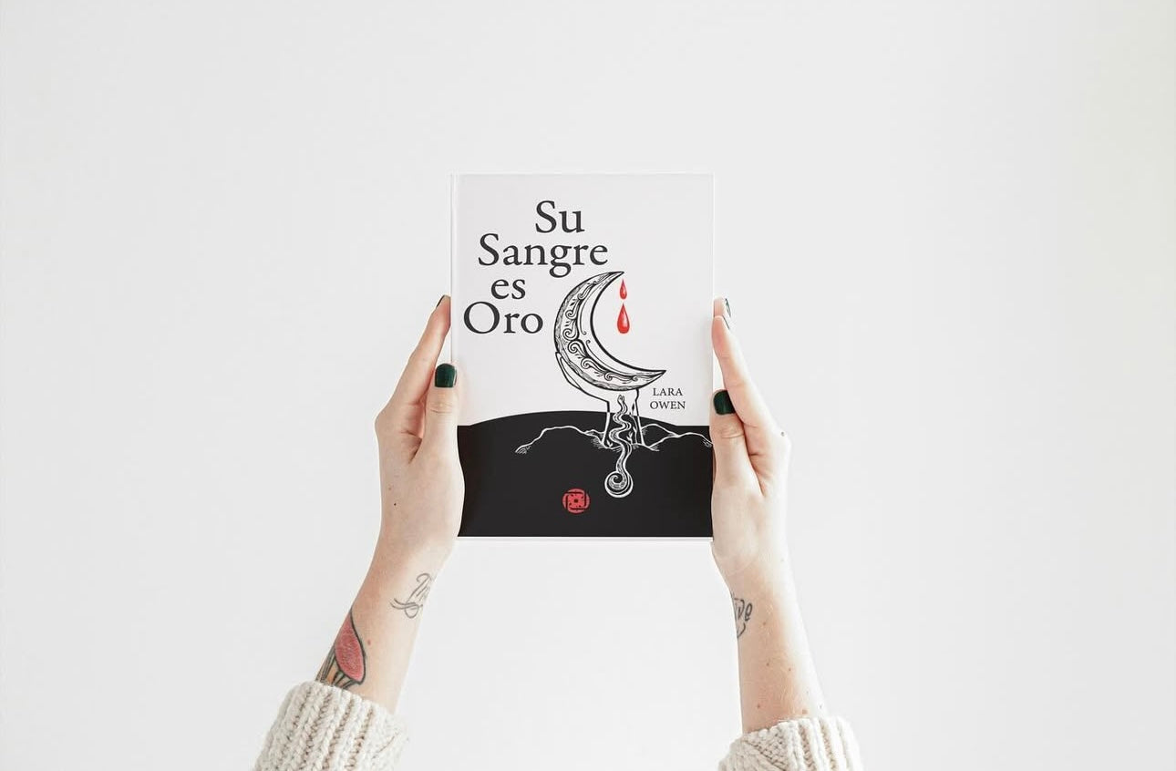 Su Sangre es Oro