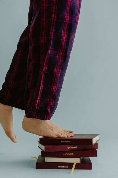 Coñobook: Diario de Ciencia & Magia Menstrual