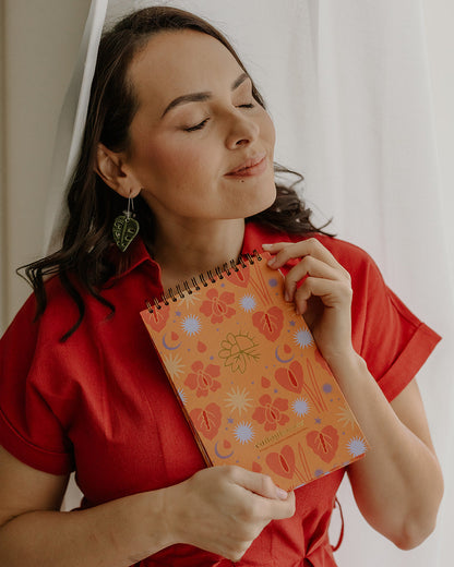 Coñoplanner: Planner Semanal
